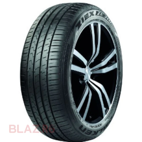 Falken ZIEX ZE310 ECORUN 205/50 R15