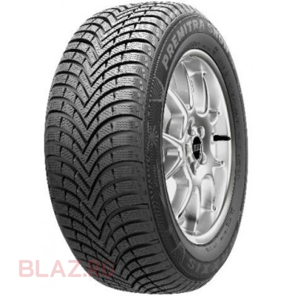 Maxxis WP6 225/50 R17