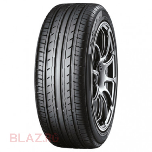 Yokohama BluEarth ES32 215/60 R16