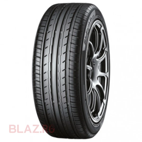 Yokohama BluEarth ES32 215/60 R16