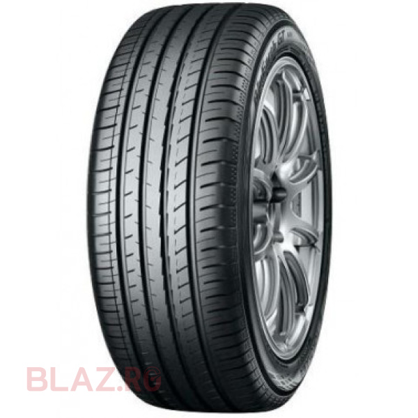 Yokohama BLUEARTH GT AE51 225/55 R17