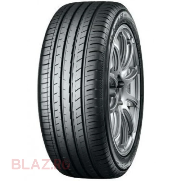 Yokohama BLUEARTH GT AE51 235/45 R18
