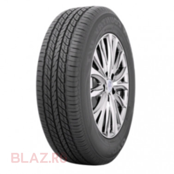 Toyo OPEN COUNTRY U/T 275/55 R20
