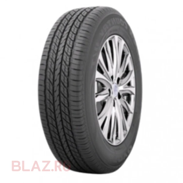 Toyo OPEN COUNTRY U/T 275/55 R20