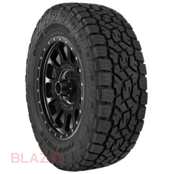 Toyo OPEN COUNTRY A/T3 215/60 R17