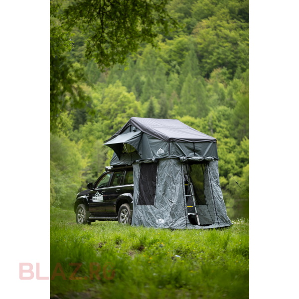 A doua imagine a Anexa cort auto Overlander Explorer 190cm 3.0 cu Sky Roof