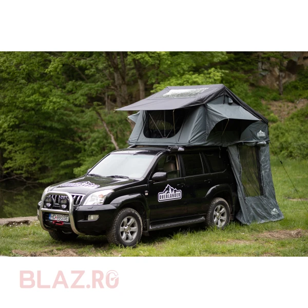 Anexa cort auto Overlander Explorer 190cm 3.0 cu Sky Roof