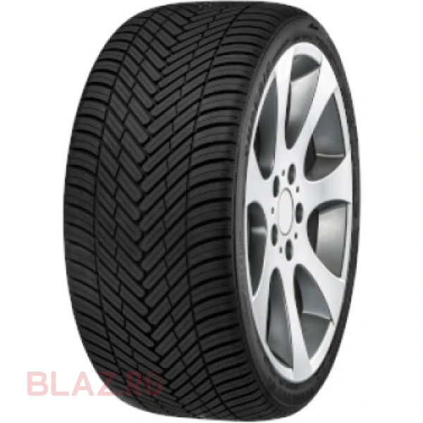 Superia ECOBLUE2 4S 225/55 R19