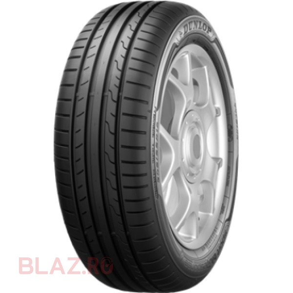 Dunlop SPORT BLURESPONSE 225/50 R17