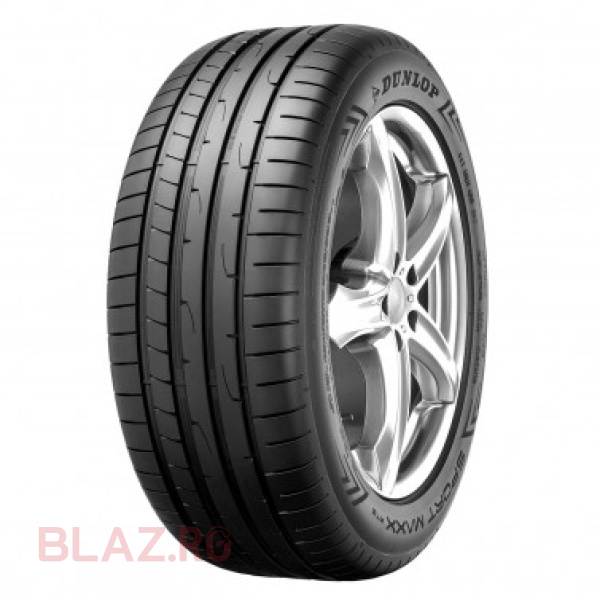 Dunlop SPORT MAXX RT2 SUV 255/55 R19