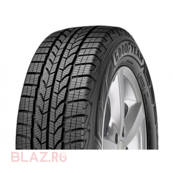 Goodyear ULTRAGRIP CARGO 235/65 R16C