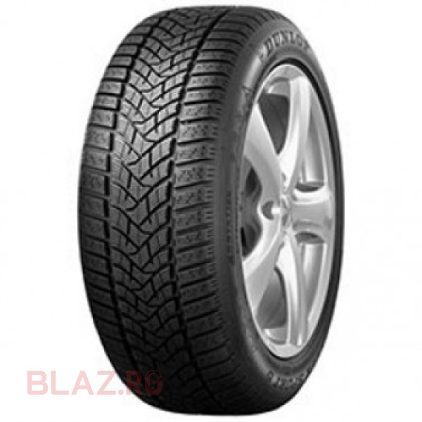 Dunlop WINTER SPORT 5 215/65 R16