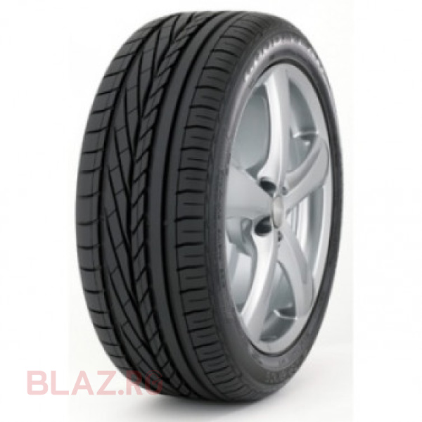 Goodyear EXCELLENCE 245/40 R20