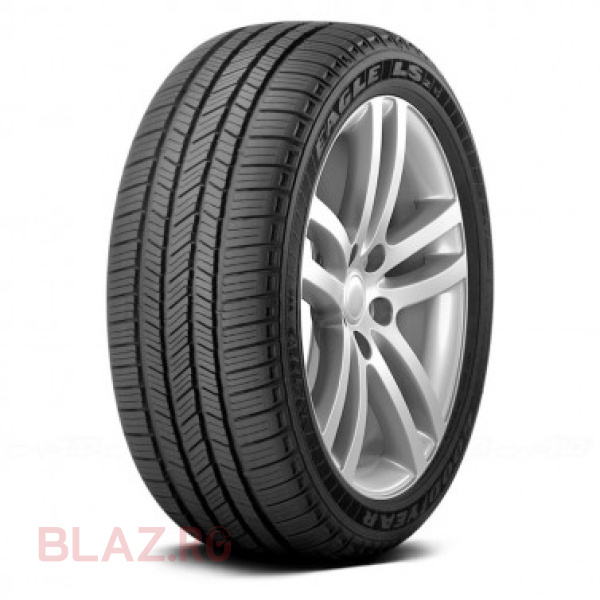 Goodyear EAGLE LS2 245/40 R18