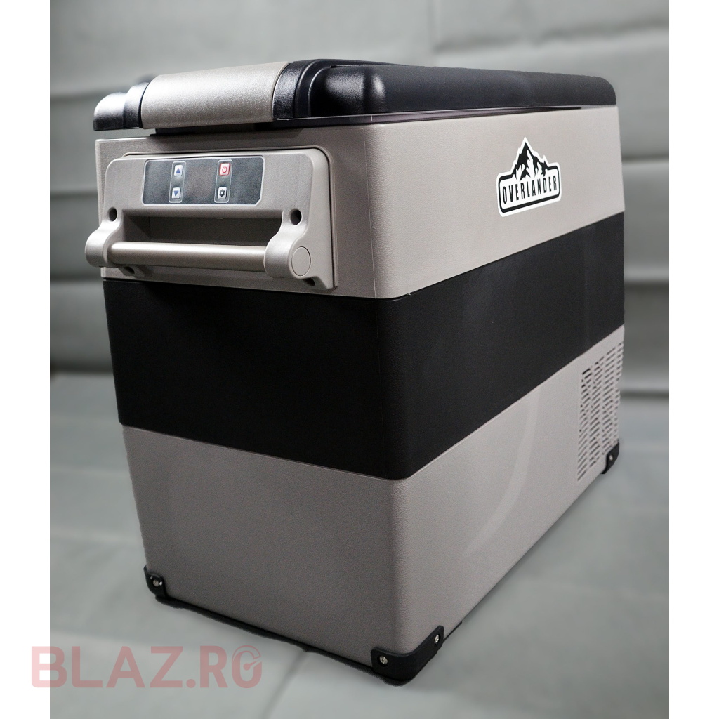 冷凍4L10 ML35 ADL20 Frigider auto Overlander pentru camping 55l - BLAZ.RO