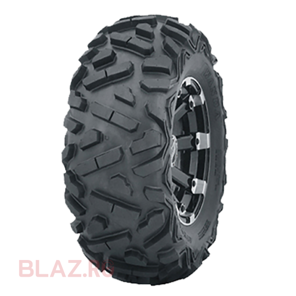 JOURNEY AT50 25/10 R12