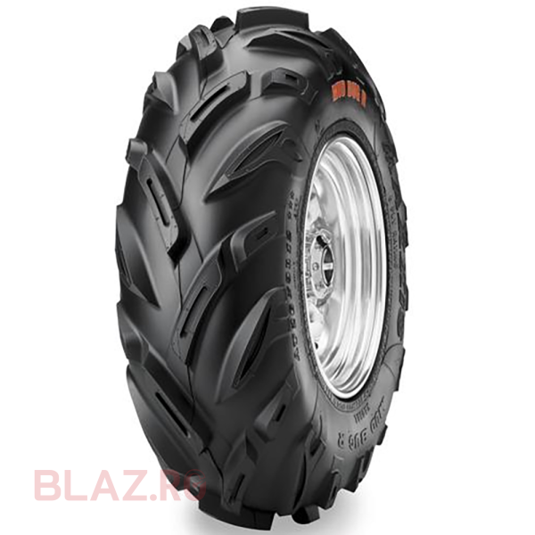 MAXXIS M967 MUD BUG 26/9 R12