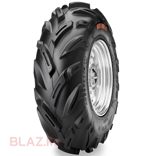 MAXXIS M967 MUD BUG 26/9 R12