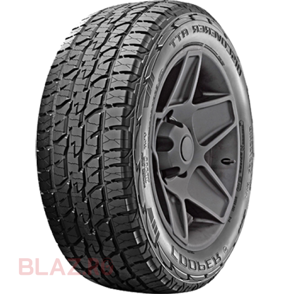 COOPER DISCOVERER ATT 225/65 R17