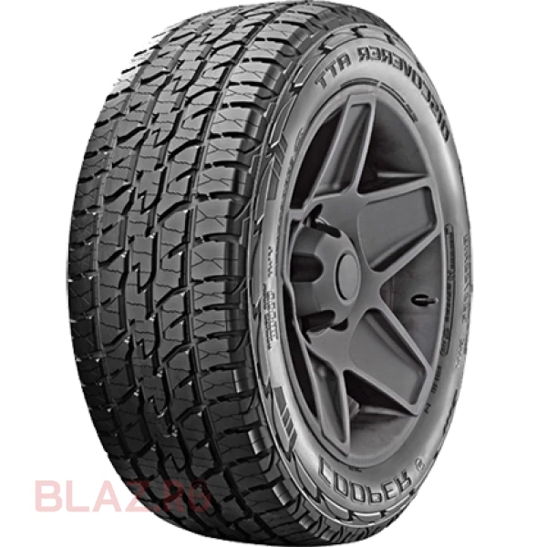 COOPER DISCOVERER ATT 225/65 R17
