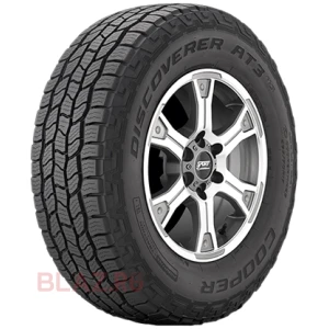 COOPER DISCOVERER AT3 4S 265/70 R15