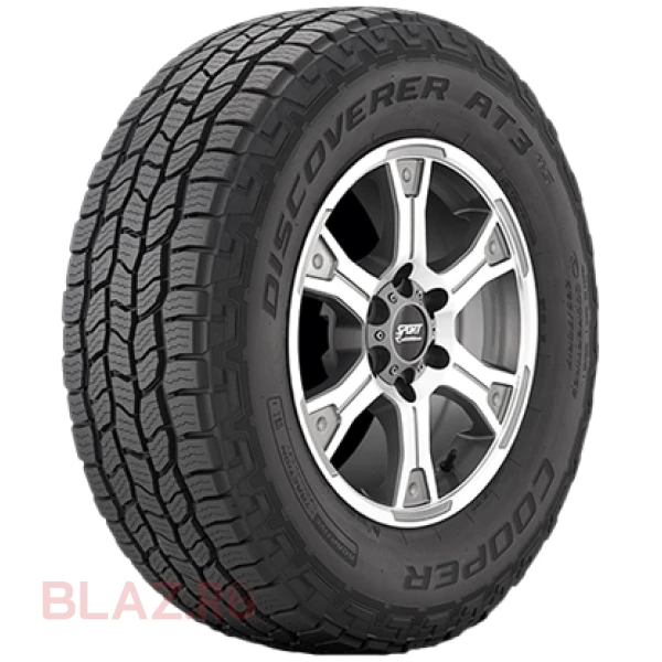COOPER DISCOVERER AT3 4S 265/70 R15