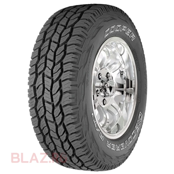 COOPER DISCOVERER A/T3 30/9.5 R15