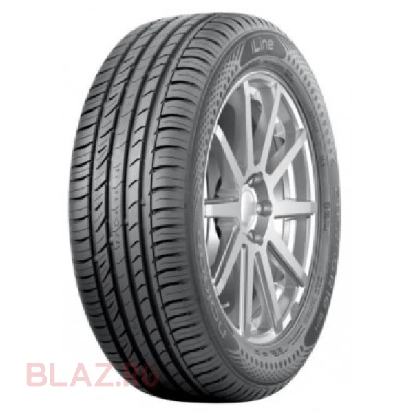 Nokian iLine 215/65 R15