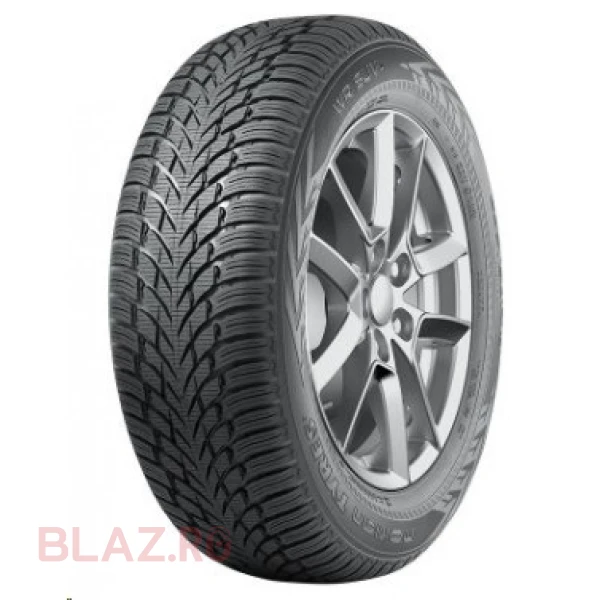Nokian WR SUV 4 275/40 R21
