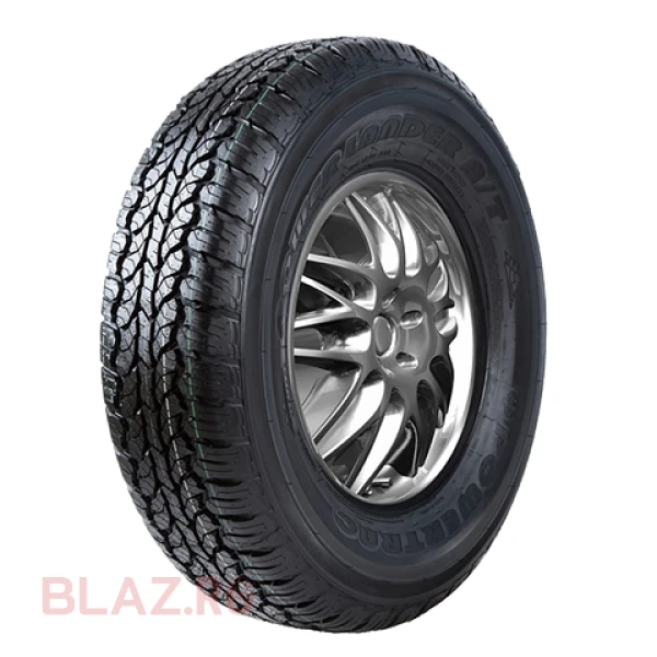 POWERTRAC POWER LANDER A/T 255/70 R16