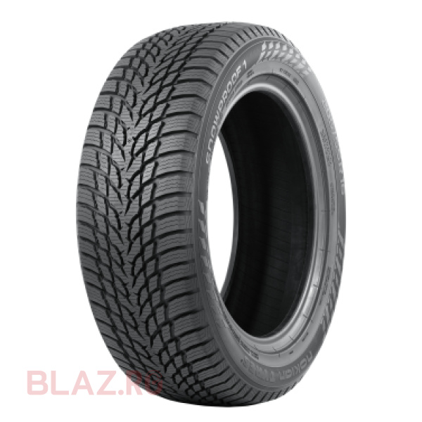 Nokian SNOWPROOF 1 225/55 R16