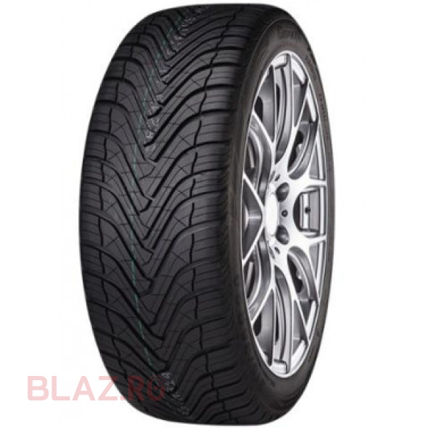 Gripmax SUREGRIP AS 285/45 R20