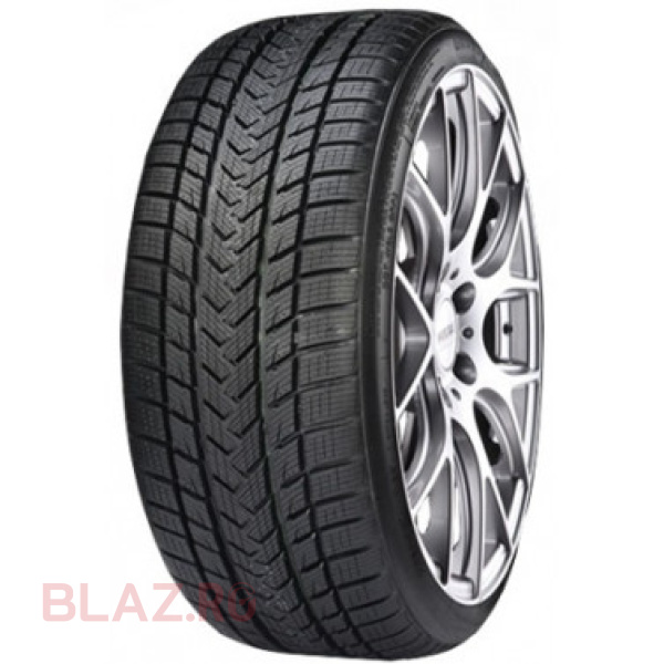 Gripmax STATUS PRO WINTER 245/40 R18