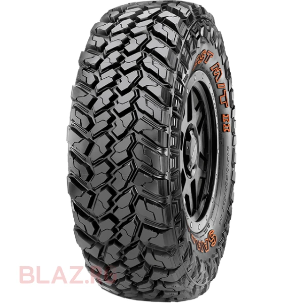 CST by MAXXIS SAHARA MT2 265/75 R16