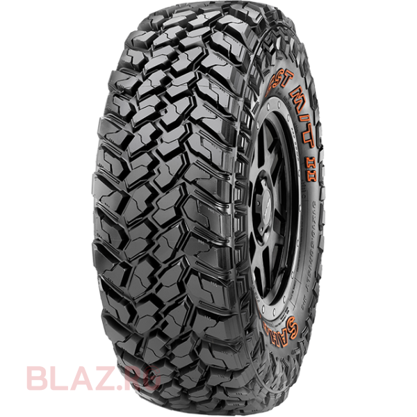 CST by MAXXIS SAHARA MT2 265/65 R17