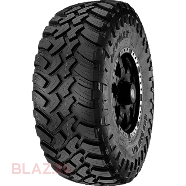 GRIPMAX MUD RAGE M/T 195/ R14C