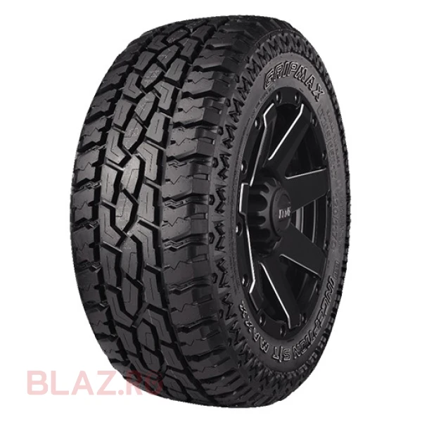 GRIPMAX INCEPTION S/T MAXX 265/50 R20