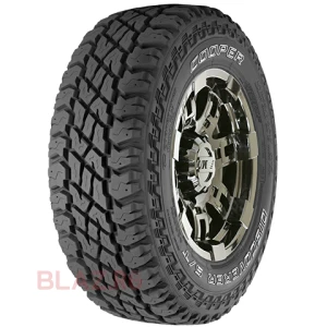 COOPER DISCOVERER S/T MAXX 235/85 R16