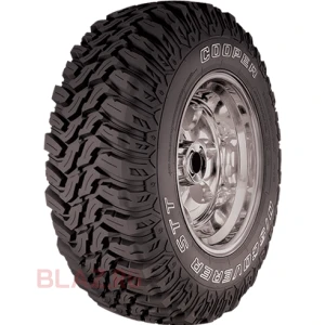COOPER DISCOVERER STT 31/10.5 R15