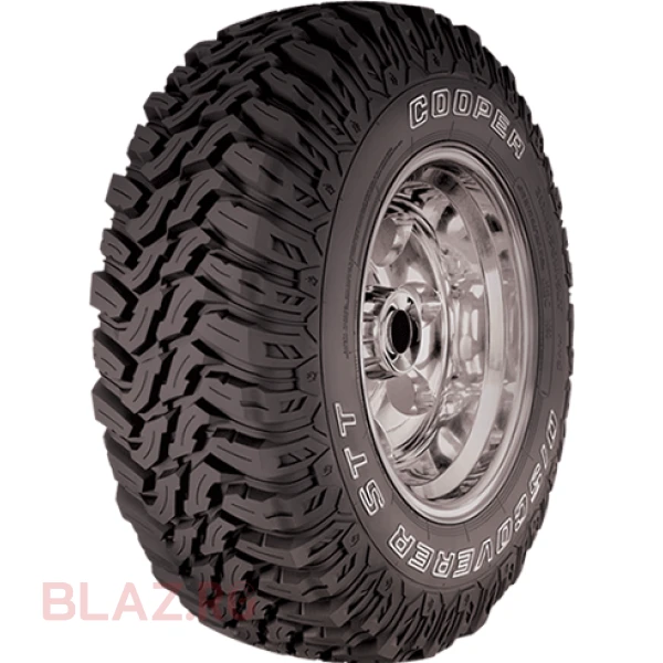 COOPER DISCOVERER STT 31/10.5 R15