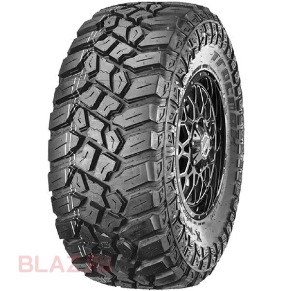 TRACMAX X-PRIVILO M/T 31/10.5 R15