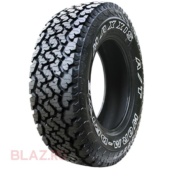 MAXXIS AT980E 265/65 R17