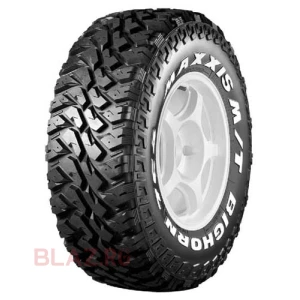MAXXIS MT-764 31/10.5 R15