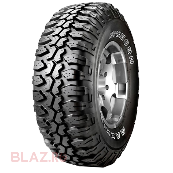 MAXXIS MT-762 31/10.5 R15