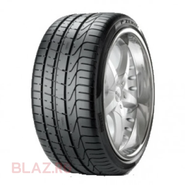 Pirelli PZERO 235/40 R18