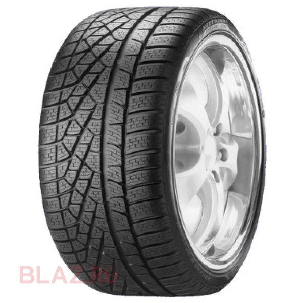 Pirelli WINTER 240 SOTTOZERO SERIE II 275/40 R19