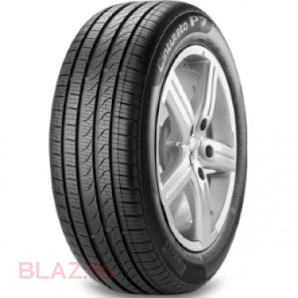 Pirelli CINTURATO P7 ALL SEASON 205/55 R16