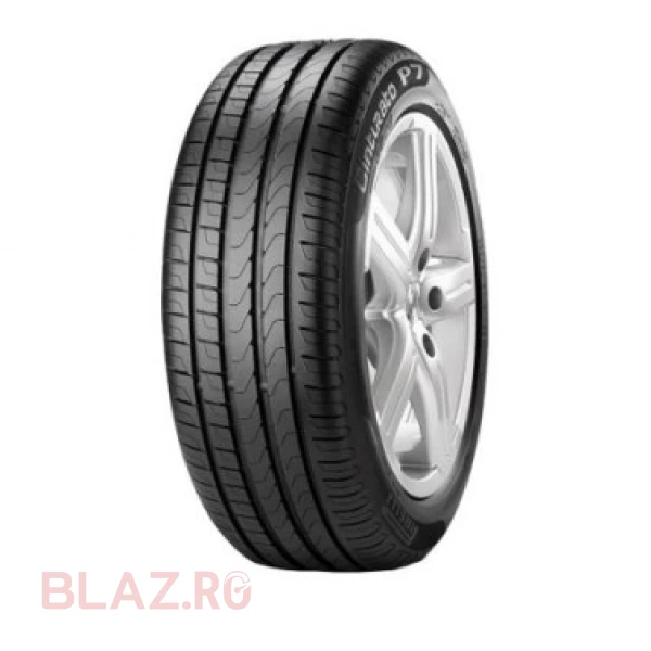 Pirelli CINTURATO P7 275/35 R19