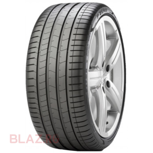 Pirelli P-ZERO (PZ4) 285/45 R21