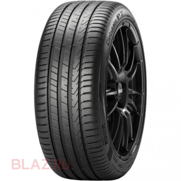 Pirelli CINTURATO P7 (P7C2) 235/45 R18